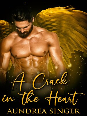 cover image of A Crack in the Heart